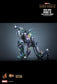 Hot Toys MMS855D79 - Marvel Comics - Iron Man 2 - Iron Man Mark IV Haze Fractal Armor【Pre-Order】