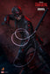 Hot Toys TMS186 - Marvel Comics - Daredevil : Born Again - Daredevil【Pre-Order】