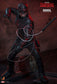 Hot Toys TMS186 - Marvel Comics - Daredevil : Born Again - Daredevil【Pre-Order】
