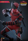 Hot Toys MMS857 - Marvel Comics - Deadpool & Wolverine - Wolverinepool【Pre-Order】