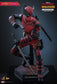 Hot Toys MMS857 - Marvel Comics - Deadpool & Wolverine - Wolverinepool【Pre-Order】