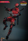 Hot Toys MMS857 - Marvel Comics - Deadpool & Wolverine - Wolverinepool【Pre-Order】