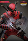 Hot Toys MMS857 - Marvel Comics - Deadpool & Wolverine - Wolverinepool【Pre-Order】