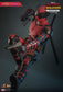 Hot Toys MMS857 - Marvel Comics - Deadpool & Wolverine - Wolverinepool【Pre-Order】