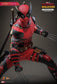 Hot Toys MMS857 - Marvel Comics - Deadpool & Wolverine - Wolverinepool【Pre-Order】