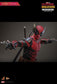 Hot Toys MMS857 - Marvel Comics - Deadpool & Wolverine - Wolverinepool【Pre-Order】