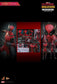 Hot Toys MMS857 - Marvel Comics - Deadpool & Wolverine - Wolverinepool【Pre-Order】