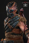 Hot Toys MMS873 - Predator : Badlands - Dek Bone Bison Armor & Bud【Pre-Order】