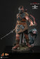 Hot Toys MMS873 - Predator : Badlands - Dek Bone Bison Armor & Bud【Pre-Order】