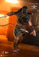 Hot Toys MMS873 - Predator : Badlands - Dek Bone Bison Armor & Bud【Pre-Order】