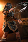 Hot Toys MMS873 - Predator : Badlands - Dek Bone Bison Armor & Bud【Pre-Order】