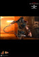 Hot Toys MMS873 - Predator : Badlands - Dek Bone Bison Armor & Bud【Pre-Order】