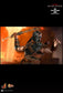 Hot Toys MMS873 - Predator : Badlands - Dek Bone Bison Armor & Bud【Pre-Order】