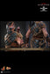 Hot Toys MMS873 - Predator : Badlands - Dek Bone Bison Armor & Bud【Pre-Order】