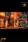 Hot Toys MMS873 - Predator : Badlands - Dek Bone Bison Armor & Bud【Pre-Order】