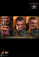 Hot Toys MMS873 - Predator : Badlands - Dek Bone Bison Armor & Bud【Pre-Order】