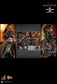 Hot Toys MMS873 - Predator : Badlands - Dek Bone Bison Armor & Bud【Pre-Order】