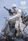 Hot Toys MMS853 - Star Wars : The Mandalorian & Grogu - Imperial Remnant AT-RT Driver【Pre-Order】