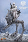 Hot Toys MMS853 - Star Wars : The Mandalorian & Grogu - Imperial Remnant AT-RT Driver【Pre-Order】
