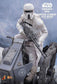 Hot Toys MMS853 - Star Wars : The Mandalorian & Grogu - Imperial Remnant AT-RT Driver【Pre-Order】