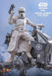 Hot Toys MMS853 - Star Wars : The Mandalorian & Grogu - Imperial Remnant AT-RT Driver【Pre-Order】