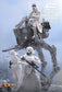 Hot Toys MMS853 - Star Wars : The Mandalorian & Grogu - Imperial Remnant AT-RT Driver【Pre-Order】