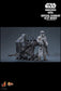 Hot Toys MMS853 - Star Wars : The Mandalorian & Grogu - Imperial Remnant AT-RT Driver【Pre-Order】