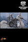 Hot Toys MMS853 - Star Wars : The Mandalorian & Grogu - Imperial Remnant AT-RT Driver【Pre-Order】