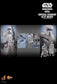 Hot Toys MMS853 - Star Wars : The Mandalorian & Grogu - Imperial Remnant AT-RT Driver【Pre-Order】