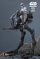 Hot Toys MMS874 - Star Wars : The Mandalorian & Grogu - AT-RT【Pre-Order】
