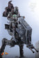 Hot Toys MMS874 - Star Wars : The Mandalorian & Grogu - AT-RT【Pre-Order】
