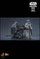 Hot Toys MMS874 - Star Wars : The Mandalorian & Grogu - AT-RT【Pre-Order】