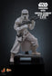 Hot Toys MMS875 - Star Wars : The Mandalorian & Grogu - Imperial Remnant AT-RT Driver & AT-RT【Pre-Order】