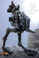 Hot Toys MMS875 - Star Wars : The Mandalorian & Grogu - Imperial Remnant AT-RT Driver & AT-RT【Pre-Order】