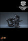 Hot Toys MMS875 - Star Wars : The Mandalorian & Grogu - Imperial Remnant AT-RT Driver & AT-RT【Pre-Order】