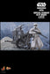 Hot Toys MMS875 - Star Wars : The Mandalorian & Grogu - Imperial Remnant AT-RT Driver & AT-RT【Pre-Order】