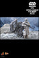 Hot Toys MMS875 - Star Wars : The Mandalorian & Grogu - Imperial Remnant AT-RT Driver & AT-RT【Pre-Order】