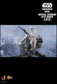 Hot Toys MMS875 - Star Wars : The Mandalorian & Grogu - Imperial Remnant AT-RT Driver & AT-RT【Pre-Order】