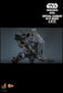 Hot Toys MMS875 - Star Wars : The Mandalorian & Grogu - Imperial Remnant AT-RT Driver & AT-RT【Pre-Order】