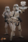 Hot Toys MMS836 - Star Wars : The Mandalorian & Grogu - Imperial Remnant Stormtrooper【Pre-Order】