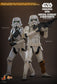 Hot Toys MMS836 - Star Wars : The Mandalorian & Grogu - Imperial Remnant Stormtrooper【Pre-Order】