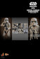Hot Toys MMS836 - Star Wars : The Mandalorian & Grogu - Imperial Remnant Stormtrooper【Pre-Order】
