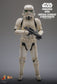 Hot Toys MMS836 - Star Wars : The Mandalorian & Grogu - Imperial Remnant Stormtrooper【Pre-Order】