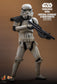 Hot Toys MMS837 - Star Wars : The Mandalorian & Grogu - Imperial Remnant Stormtrooper Deluxe Version【Pre-Order】