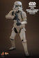 Hot Toys MMS837 - Star Wars : The Mandalorian & Grogu - Imperial Remnant Stormtrooper Deluxe Version【Pre-Order】