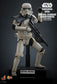Hot Toys MMS837 - Star Wars : The Mandalorian & Grogu - Imperial Remnant Stormtrooper Deluxe Version【Pre-Order】