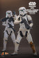 Hot Toys MMS837 - Star Wars : The Mandalorian & Grogu - Imperial Remnant Stormtrooper Deluxe Version【Pre-Order】
