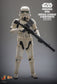 Hot Toys MMS837 - Star Wars : The Mandalorian & Grogu - Imperial Remnant Stormtrooper Deluxe Version【Pre-Order】