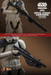 Hot Toys MMS837 - Star Wars : The Mandalorian & Grogu - Imperial Remnant Stormtrooper Deluxe Version【Pre-Order】
