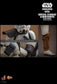 Hot Toys MMS837 - Star Wars : The Mandalorian & Grogu - Imperial Remnant Stormtrooper Deluxe Version【Pre-Order】